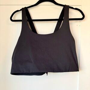 Girlfriend Collective Sports Bra